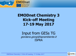 Presentazione di PowerPoint