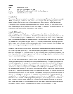 Lab10 Performance Test 3 Lab Report