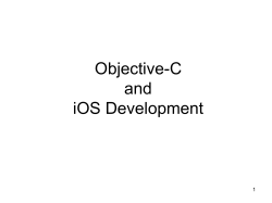 Part 2 - Barbara Hecker - Computer Science Classes