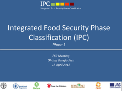 FSC_BAN_Introduction to IPC_180412