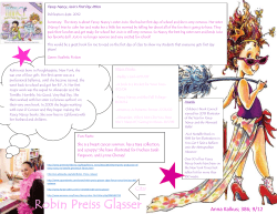 Illustrators Project