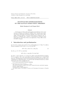 Multivalued generalizations of the Kannan fixed point theorem