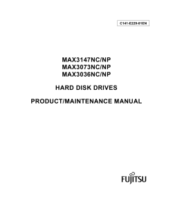max3147nc/np max3073nc/np max3036nc/np hard disk