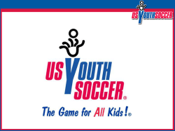 US Youth Soccer