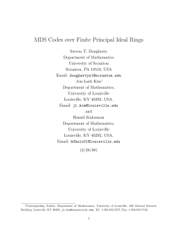 MDS Codes over Finite Principal Ideal Rings