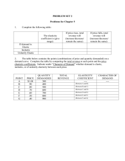problem set 3 - Shepherd Webpages