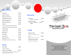 Check us out on Facebook
