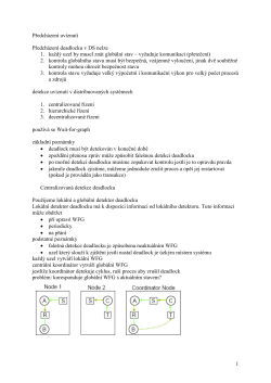 Obermarck`s Path-Pushing Algorithm: Performance