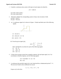 Question 1 - UniMAP Portal