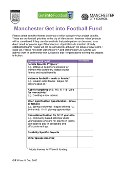 GIF App - Manchester FA