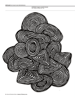 Strategy - Talent Science Lab