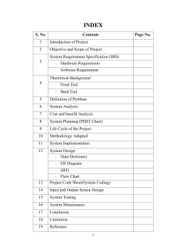 microsoft sql server (back end)