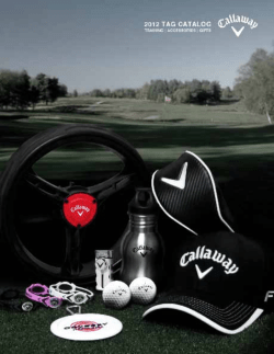Training - Shop Callaway Golf