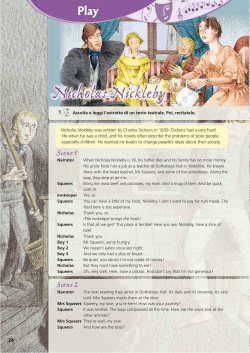 High Spirits 3: Play