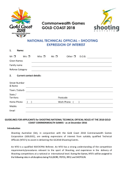 Melbourne 2006 Commonwealth Games