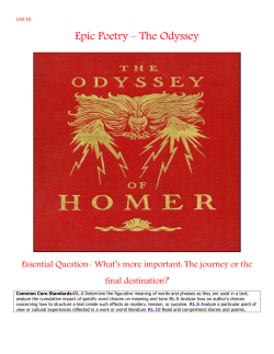 Introduction Activities