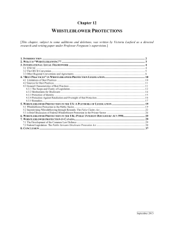 Global Corruption: Law, Theory and Practice