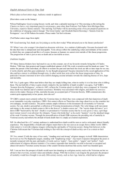 Great Gatsby and Browning Essay (2)
