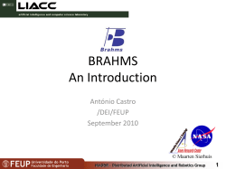 MASDIMA &ndash; Multi-Agent System for DIsruption MAnagement