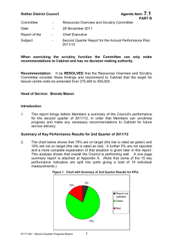 344kb - Rother District Council