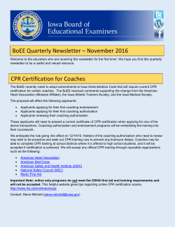 november-2016-newsletter - Iowa Board of Educational Examiners