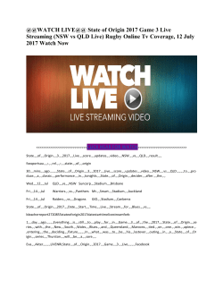 Watch @ Live )))) 7 Wimbledon 2017 Tennis Live Schedule: Monday