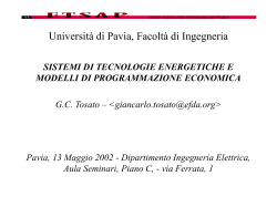 ENERGY TECHNOLOGIES PRODUCTION
