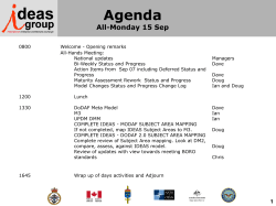 IDEAS Dave - Silver Bullet Solutions, Inc.