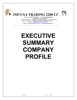 ikaheng africa corrosion solution (pty) ltd