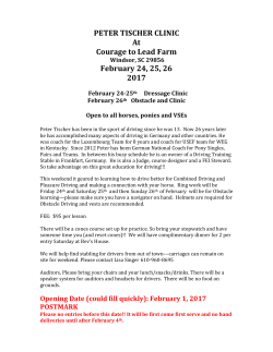 peter tischer clinic