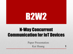 B2W2