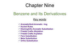 Assume para substitution