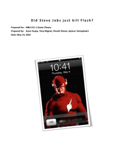 Escargots - Faculty Directory | Berkeley-Haas