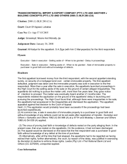 Export to Word - Botswana e-Laws