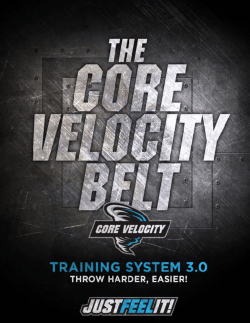 Med-Ball Program - Plyo Ball - Clay Drills