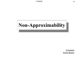 max - SFU Computing Science