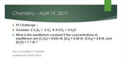 1818 ACC Chemistry