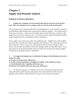 microeconomics-4th-edition-besanko-solution-manual