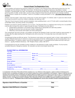 Jug Bay Wetlands Sanctuary