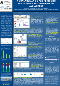 An Assessment of a Model for Error Processing in the