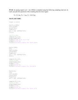 Document