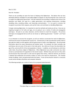 May 31, 2012 Dear Mr. President: Thank you for providing my team