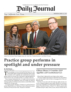 Practice group performs in spotlight and under