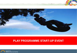 Play pathfinder bidders` presentation
