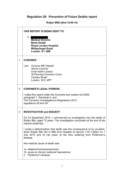Bibi 2015-0053 - Courts and Tribunals Judiciary