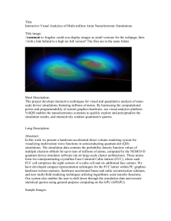 description