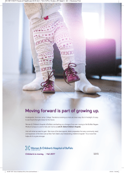 Moving forward is part of growing up.