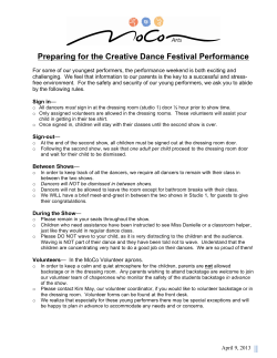 cr fest parent info 2013