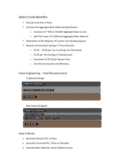 The Savings - Resonant Machines