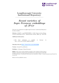 Secant varieties of Segre-Veronese embeddings of (P1)r